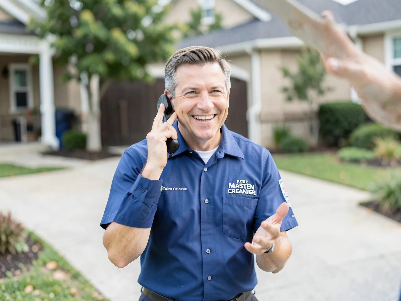 Drain Cleaning Lummi Island, WA FAQs